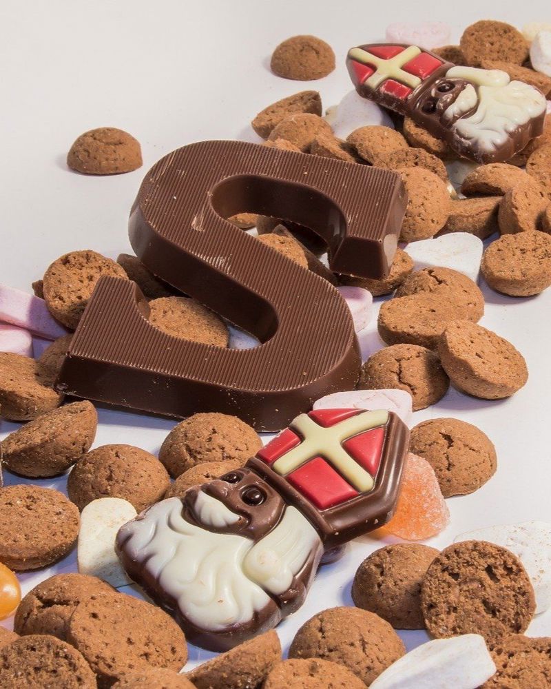 Sinterklaas (1)