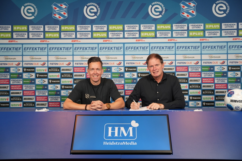 Heidstra Media