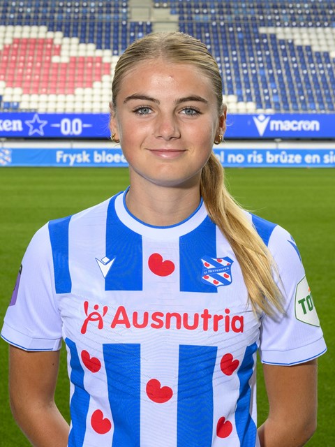  Louise Kalfsbeek