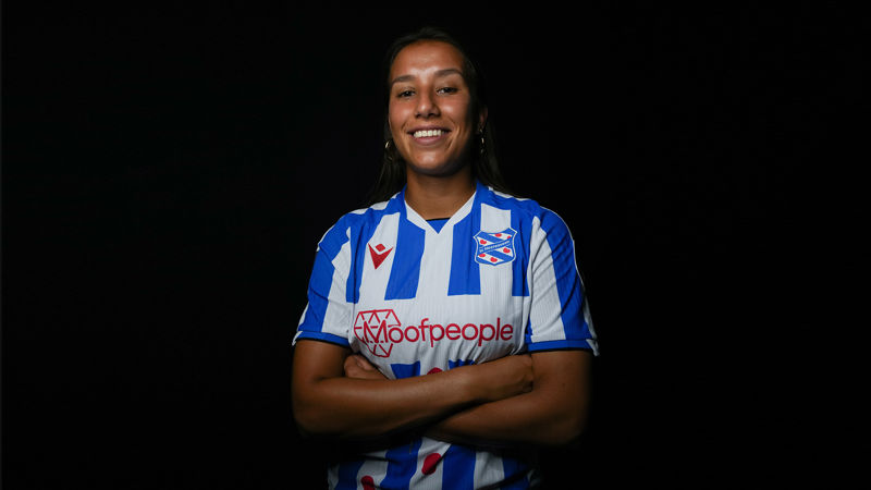 Roos De Haas Thumbnail