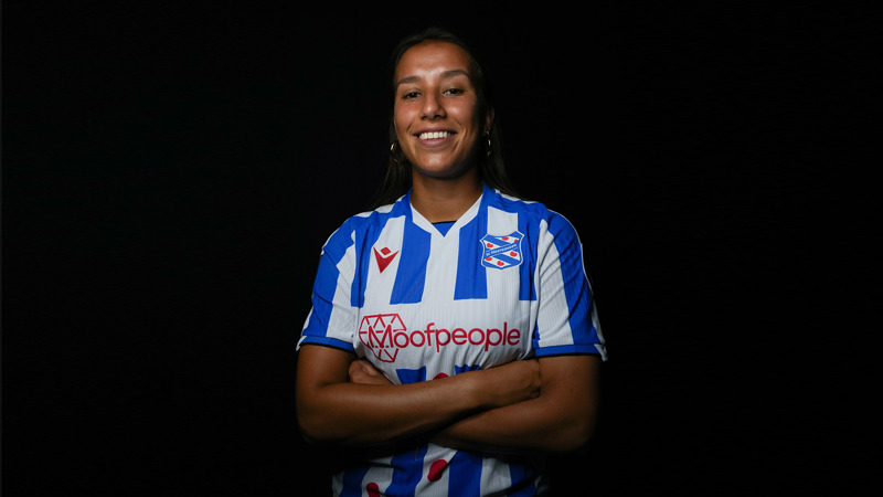 Roos De Haas Thumbnail