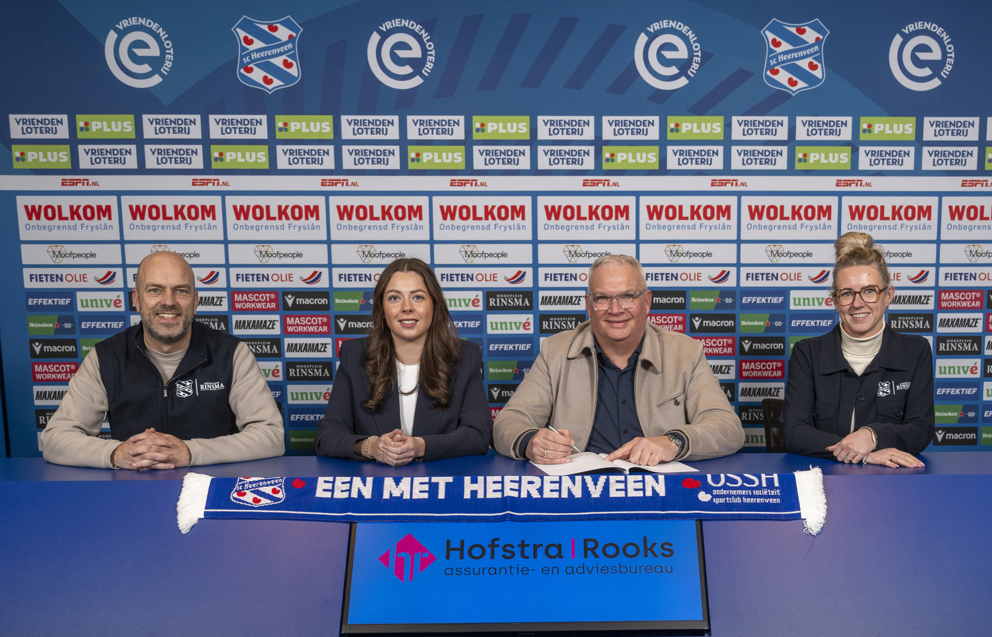 Hofstra | Rooks assurantie- en adviesbureau sluit zich aan bij OSSH
