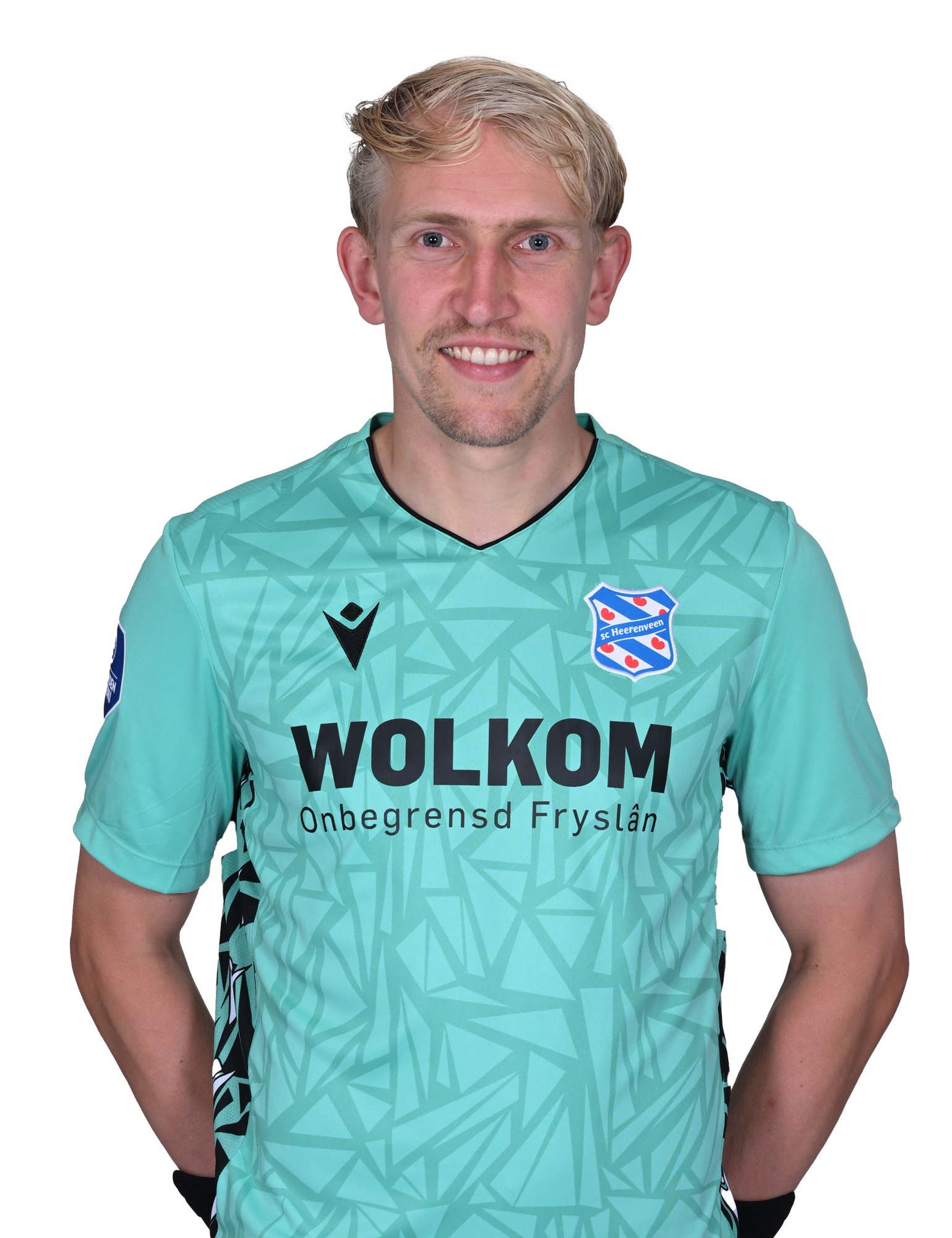 Jan Bekkema