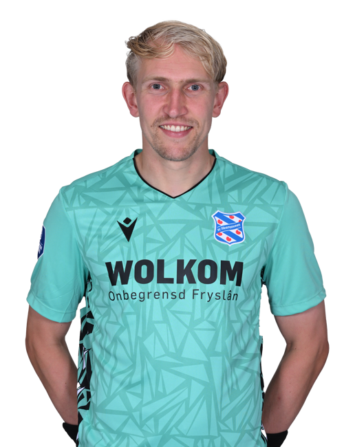 Jan Bekkema