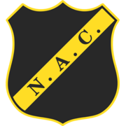 NAC Breda club