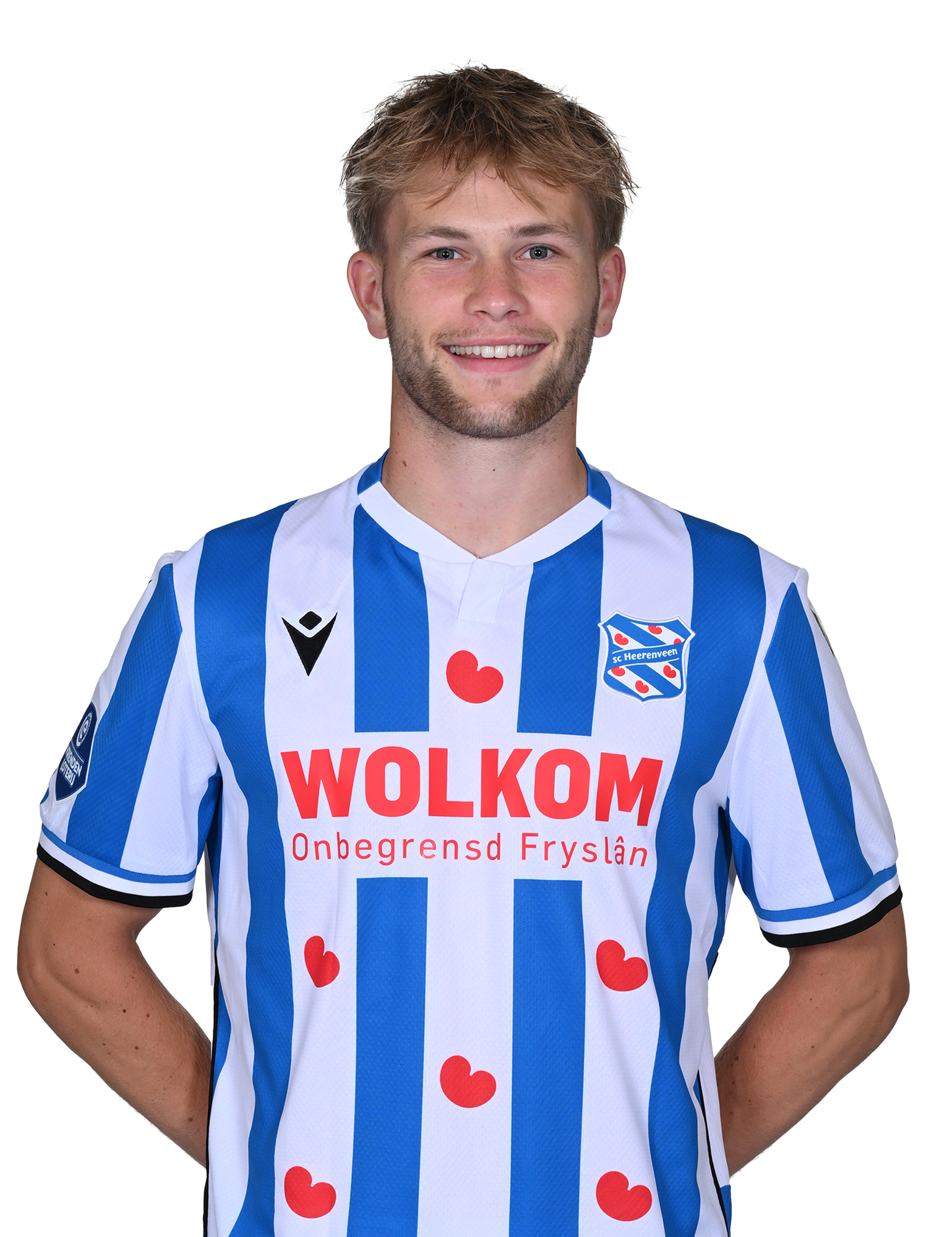 Robin Bouw