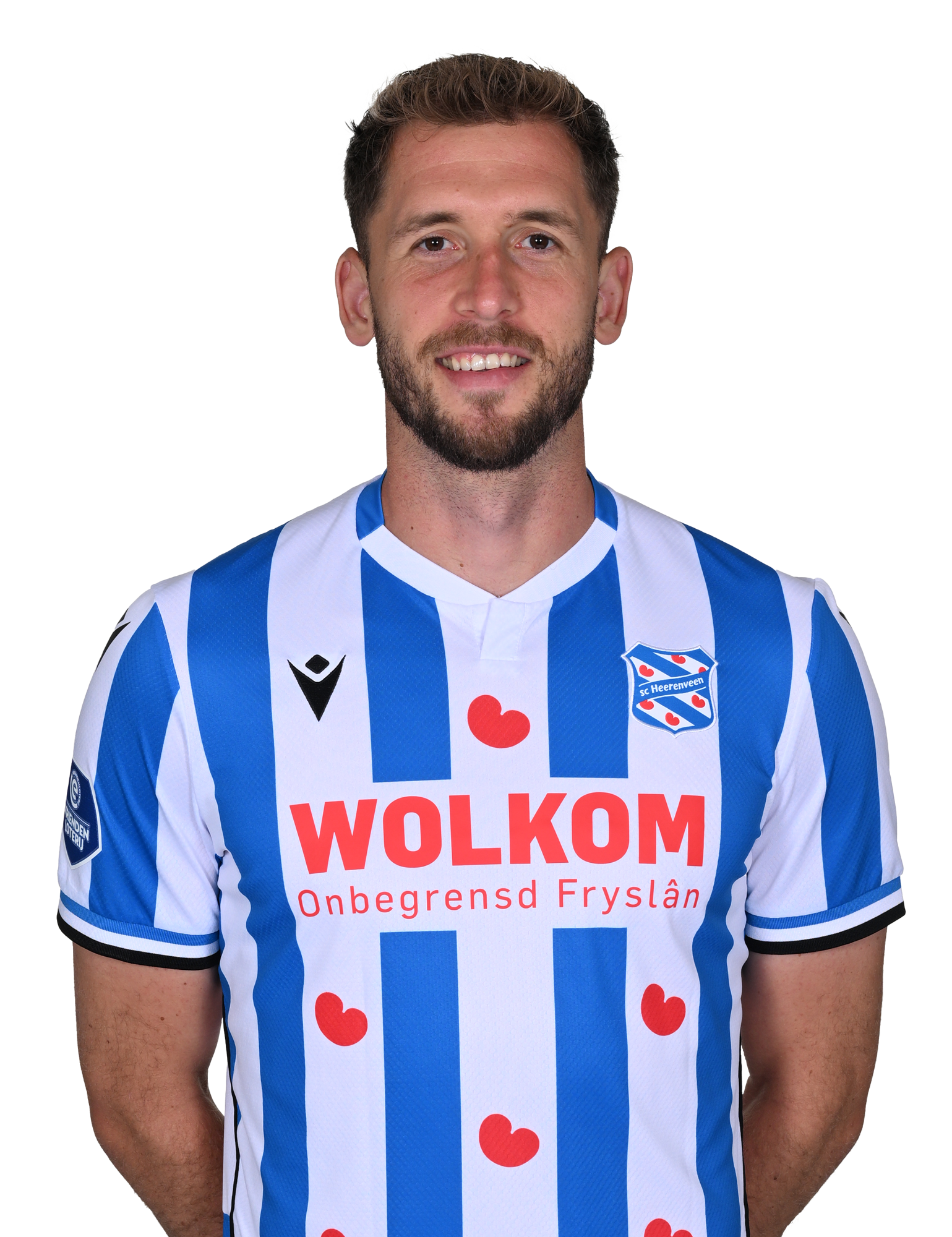 Pawel Bochniewicz
