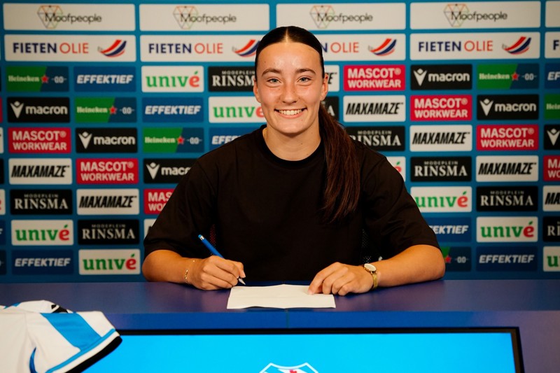 Floorke De Boer