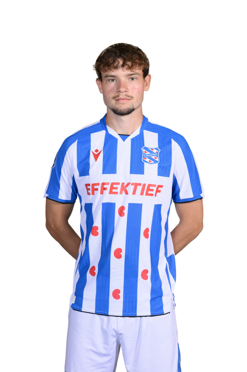 Jacob Trenskow