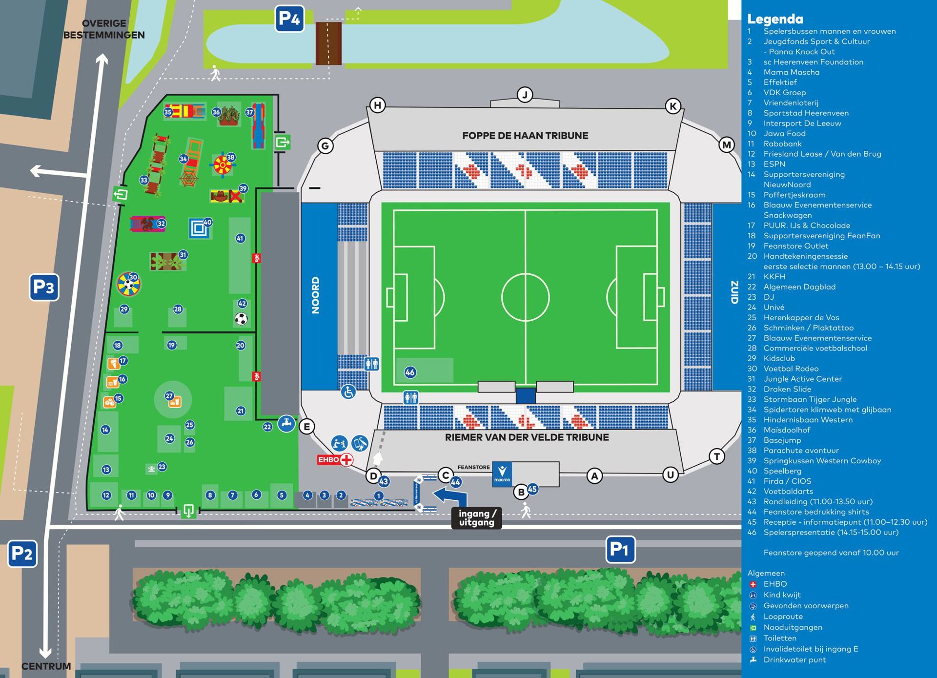 Plattegrond 2026271
