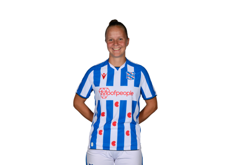Freya De Groot