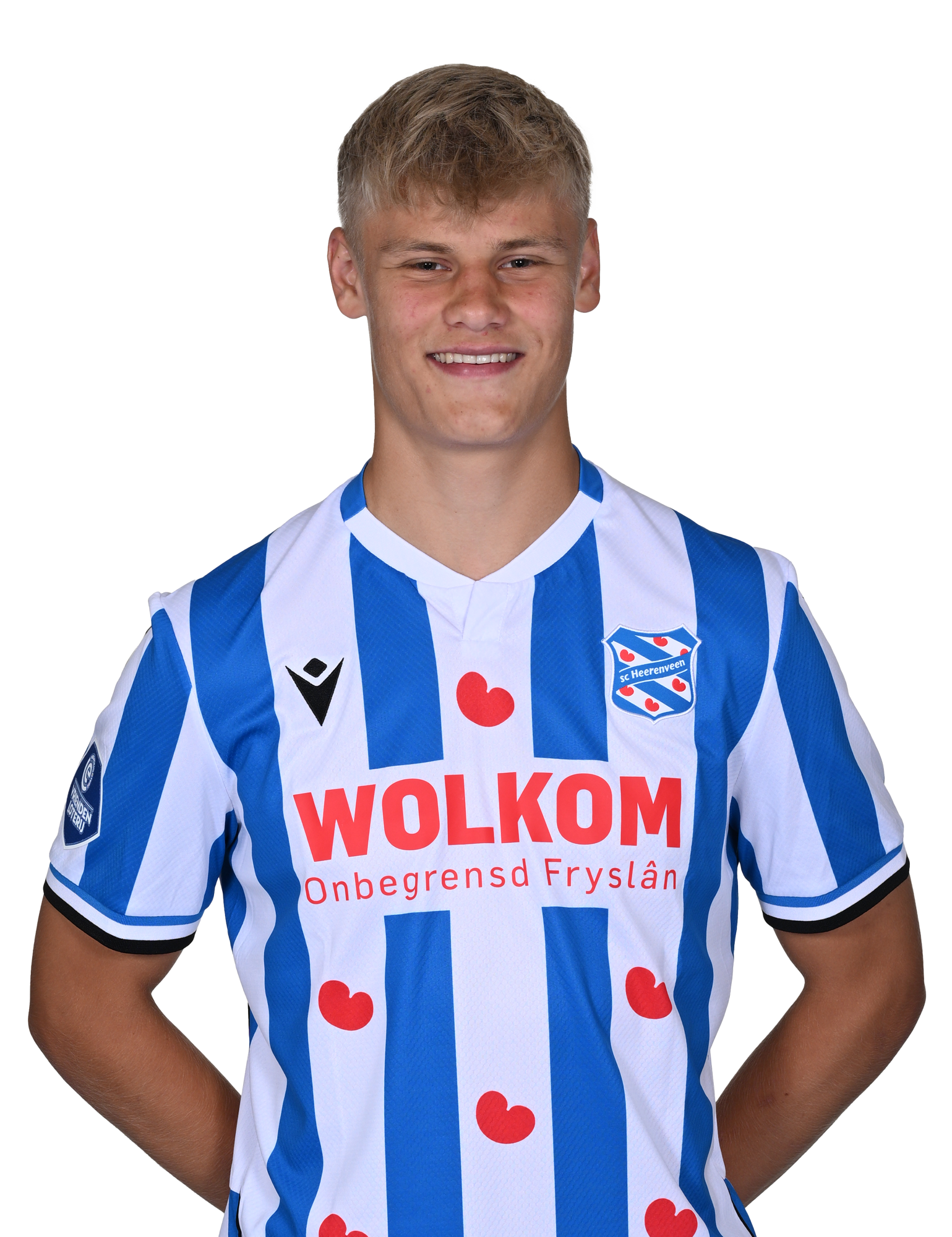 Kai Jansen