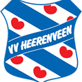 V.V. Heerenveen JO12-1