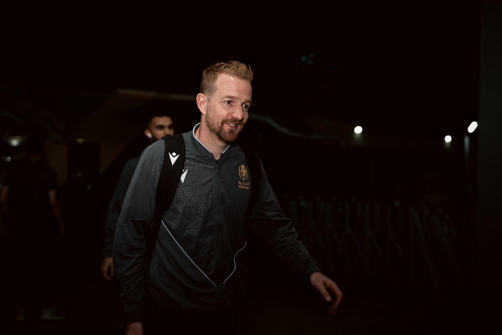 Erwin Koenis nieuwe assistent-trainer sc Heerenveen