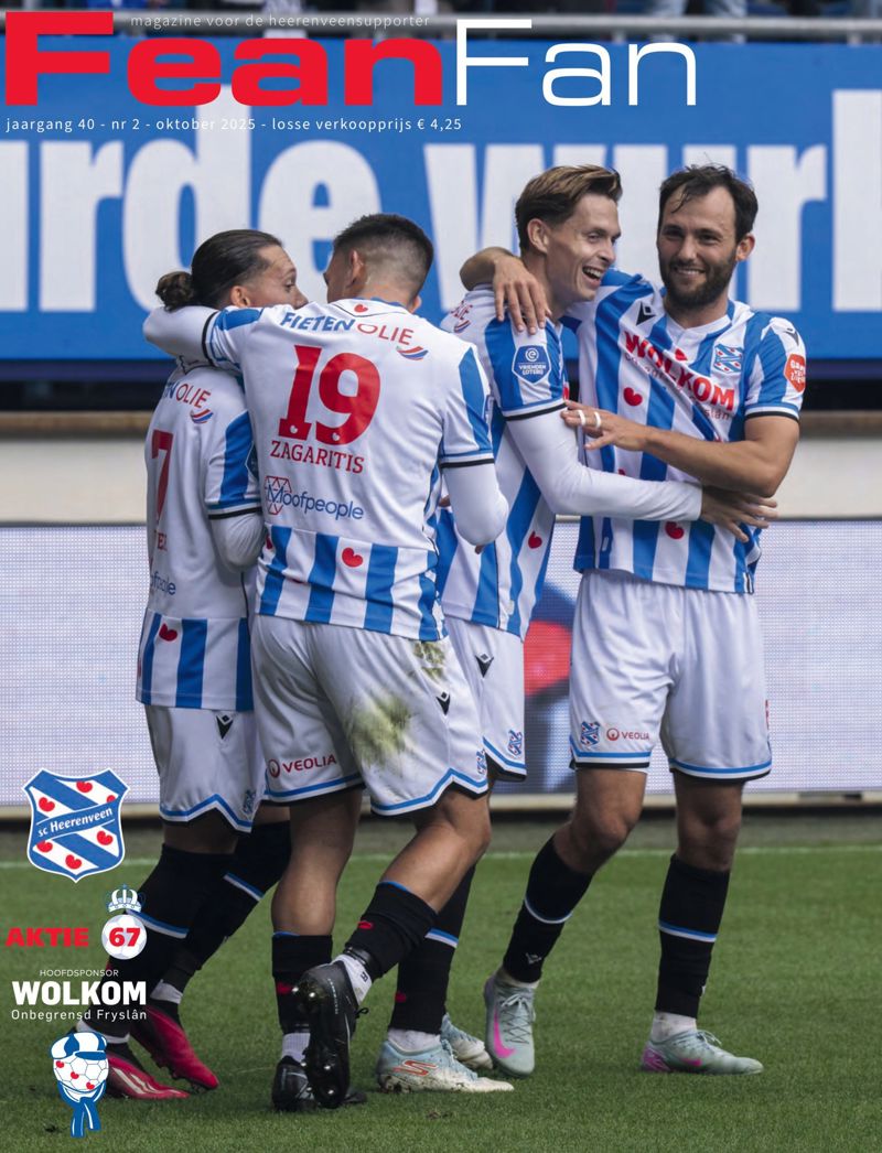 Feanfan Nr 2 (3) Afbeeldingen 0