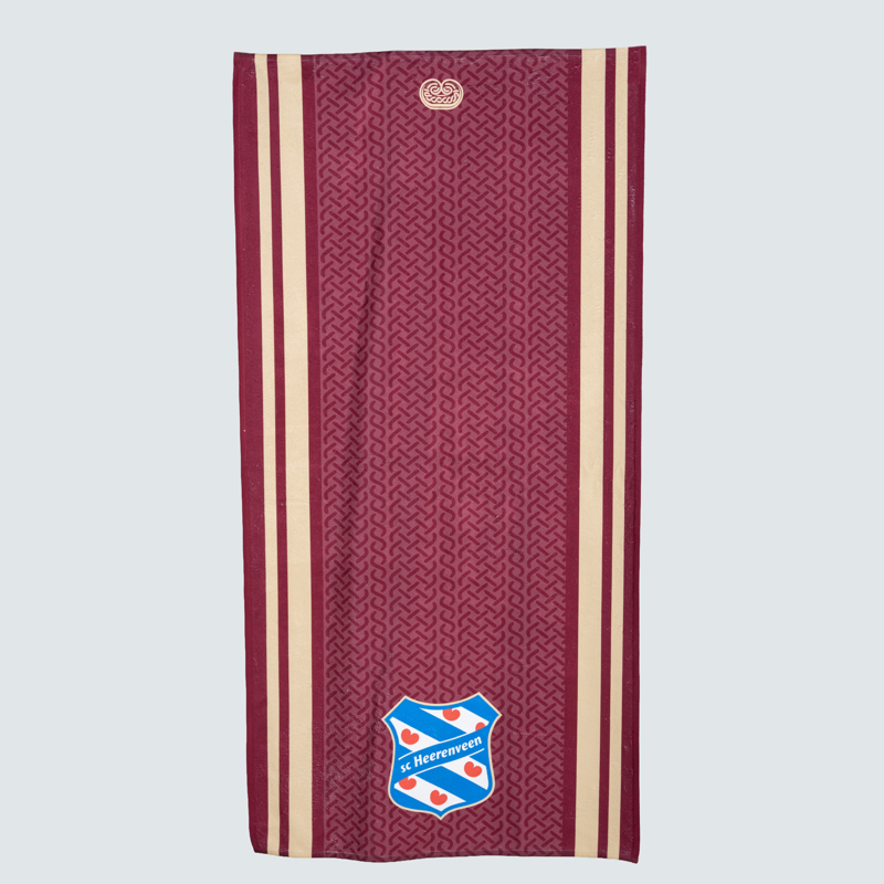 Null Handdoek Uit 01