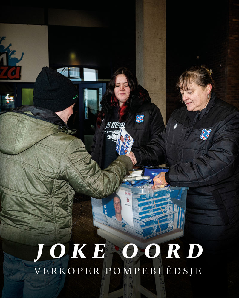 Joke Oord
